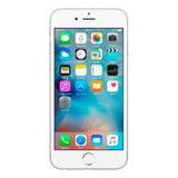 Usado: iPhone 6s Plus 128gb Prateado Muito Bom - Trocafone