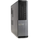 Pc De Sobremesa Dell Optiplex 7010 Business - Intel Core I5-