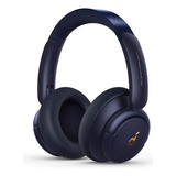 Audífonos Soundcore A3028 Azul Bluetooth 5.0, 40hs De Uso