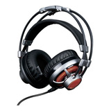 Headset Gamer 7.1 Surround Channel C/ Microfone Hgss71 ELG