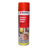 Espuma Expansiva De Poliuretano Con Canula 500ml Wurth