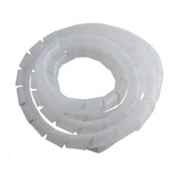 Espiral Plastico Para Cables Protector Organizador 1/2 12mm