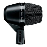 Microfone Shure Pga52 Lc Profissional P/bumbo D/bateria Shop