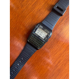 Reloj Casio Dbc-62 Colección