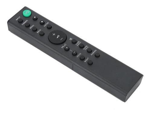 Para Sony Soundbar Controlador De Control Remoto Ht-ct380 Ht