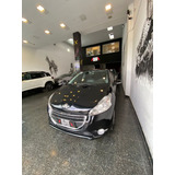 Peugeot 208 Allure Touchscreen 2015