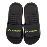 Chinelo Rider Masculino Slide Step Original 