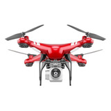 Con Cámara 1080p Drone Aéreo Juguetes Para Aviones Rc