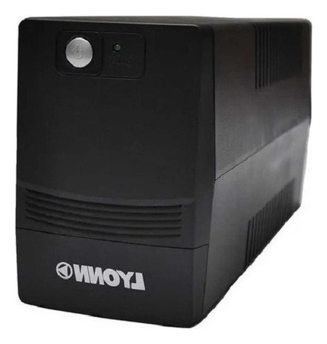 Estabilizador Ups Lyonn Ctb 800v 800w 800va Soft Usb