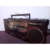 Radiograbadora Vintage Philips Ar-848