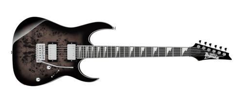 Guitarra Ibanez Grg 220pa1 Bkb