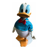 Pato Donald Antiguo De Porcelana