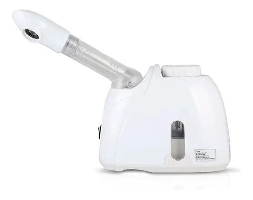 Vaporizador Facial Portátil Nebulizador Limpez Profunda 220v