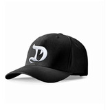 Dragon Pharma Snapback Cap Gym Fitness