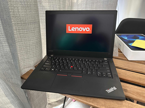 Lenovo Thinkpad T470 I5-7300u 16gb Ram 256gb Sdd 14+ Office