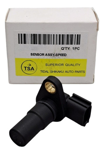 Sensor Velocimetro Nissan Tida C11/murano Z50 Altima/ Maxima Foto 6