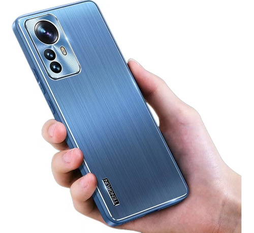 Funda Lujo Para Xiaomi 12 Pro 12x 12s 11 11pro De Teléfono H