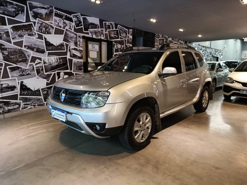 Renault Duster Ph2 Privilege 2.0