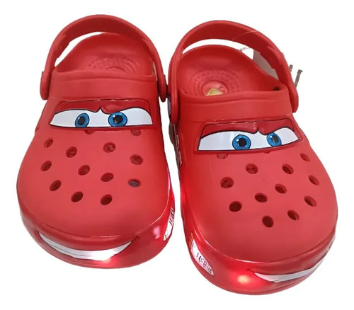 Sandalias Zuecos Classic Para Niños Unisex Uso Diario Slides