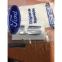 Emblema Insignia Ovalo Portn Trasero Ford Ka Ford Ka