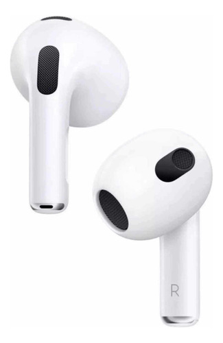 AirPods 3 Generacion Reacondicionados + Funda