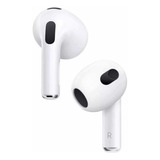 AirPods 3 Generacion Reacondicionados + Funda