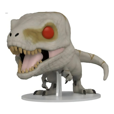 Figura De Acción Jurassic World: Atrociraptor Edicion Especial De Funko Pop! 55843 Movies | Envío gratis