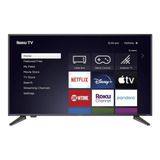 Smart Tv Element Series 300 E2aa40r Dled Roku Os Full Hd 40 