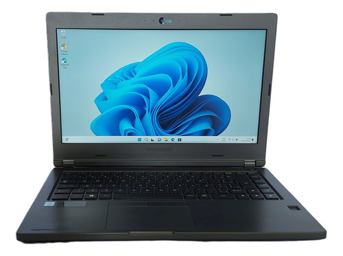 Notebook Positivo Master Core I5 7th 8gb Ram Ssd 256gb 