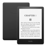 Kindle Paperwhite Signature 6.8  2021 32gb Wireless Charge
