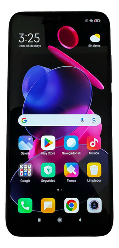 Xiaomi Redmi Note 7