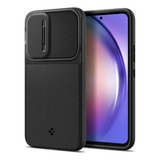 Spigen Optik Armor Funda Diseñada Para Samsung Galaxy A54 5g