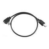 Cable De Control De Cámara Para Ronin Sc2, Usb-c A Multi-us