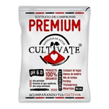 Sustrato Cultivate Premium 25 Litros Cultivo 