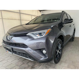 Toyota Rav4 2018 2.5 Xle 4wd At