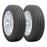 2 Llantas 225/45 R18 Toyo Proxes Comfort 95w