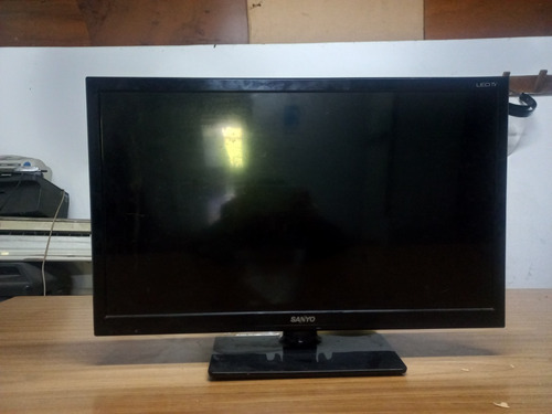 Led Tv Santo 24 Pulgadas