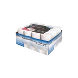 24 Rollos De Papel Bond Ibm 57 Mm X 60 Mm Alta Calidad