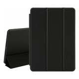 Funda Simil Cuero Estuche Smart Case Para iPad 2 3 4