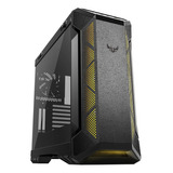 Pc Gamer Tuf Gaming Ryzen 5800x 32gb Ram 2tb M.2 Rtx 4060ti