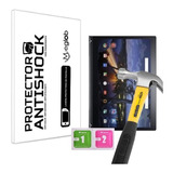 Protector De Pantalla Antishock Tablet Dell Venue 10 7000