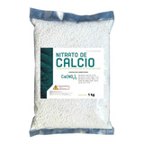 Nitrato De Calcio 1kg Hidroponia