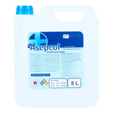 Desinfectante Asepcol 5 Litros