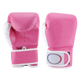 Guantes De Boxeo Para Niños, Guantes De Boxeo Duraderos, Gua