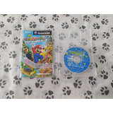 Mario Party 7 Original Japonês Para Game Cube 