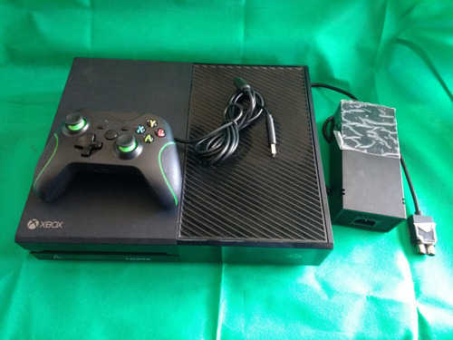 Xbox One Fat 500gb