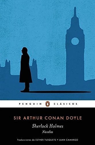 Sherlock Holmes Novelas / Sherlock Holmes Novelas (clasicos 