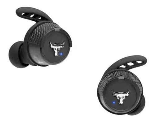 Audífonos In-ear  Ua Project Rock True Wireless X