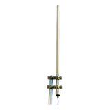 Antena Colineal Celular Pvc (806-960 Mhz)