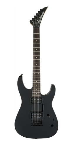Guitarra Eléctrica Jackson Dinky Js11 Js Series Negro Gloss